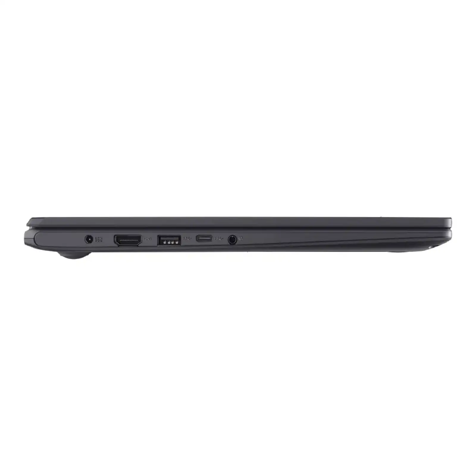 Ноутбук Asus Vivobook Go 15 E510KA-BQ1195 (90NB0UJ5-M01UE0) Star Black UA