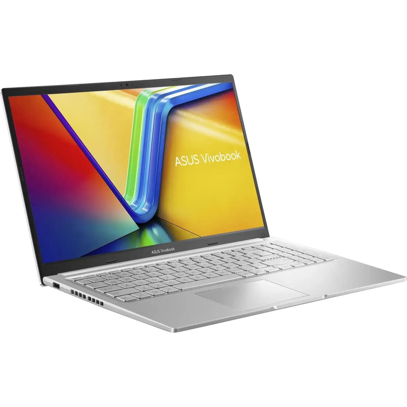 Ноутбук Asus Vivobook 15 M1502NAQ-BQ058W Cool Silver (90NB1842-M002N0) UA