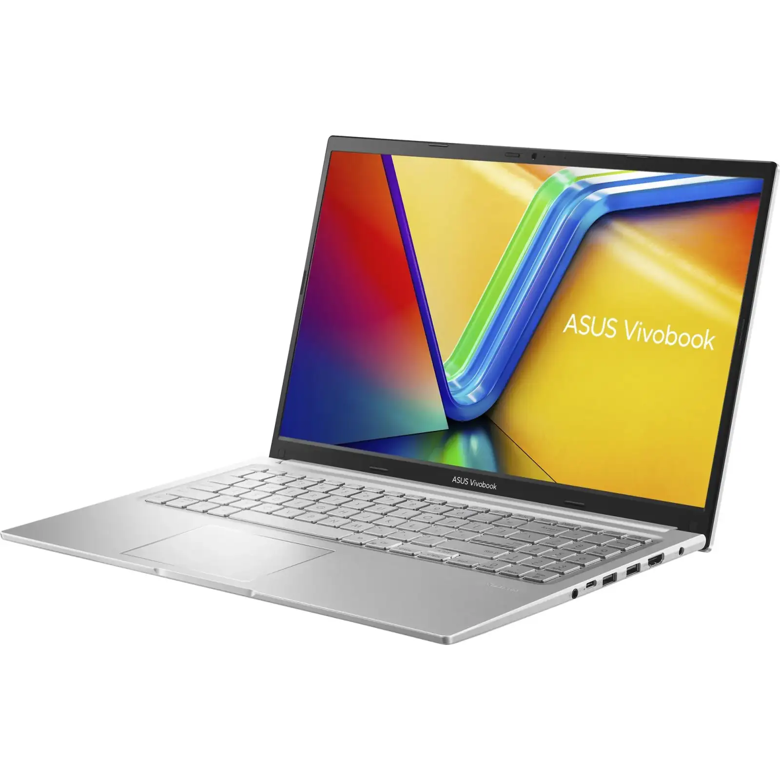 Ноутбук Asus Vivobook 15 M1502NAQ-BQ058W Cool Silver (90NB1842-M002N0) UA
