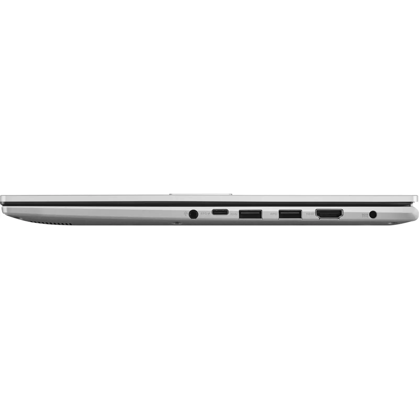Ноутбук Asus Vivobook 15 M1502NAQ-BQ058W Cool Silver (90NB1842-M002N0) UA