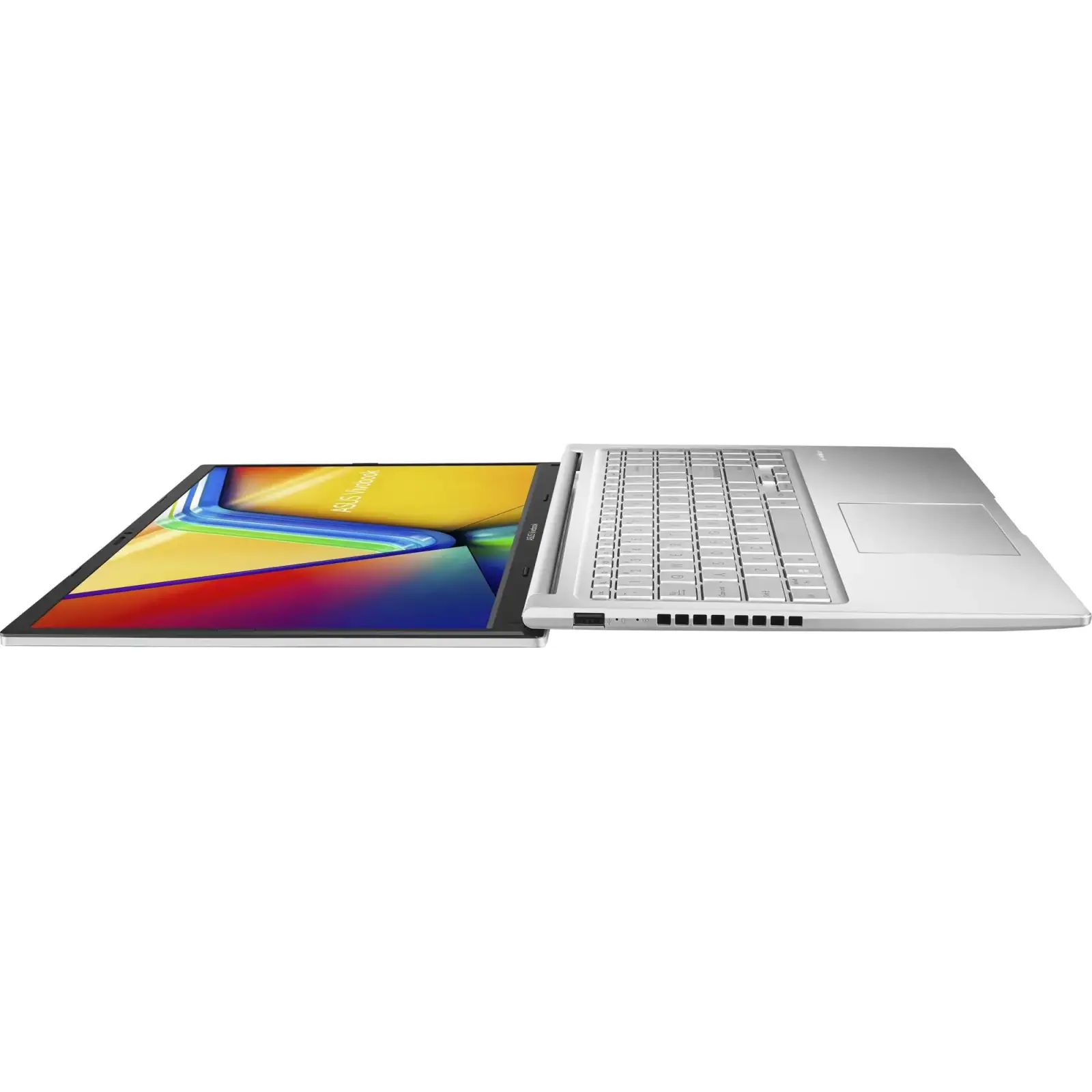 Ноутбук Asus Vivobook 15 M1502NAQ-BQ058W Cool Silver (90NB1842-M002N0) UA