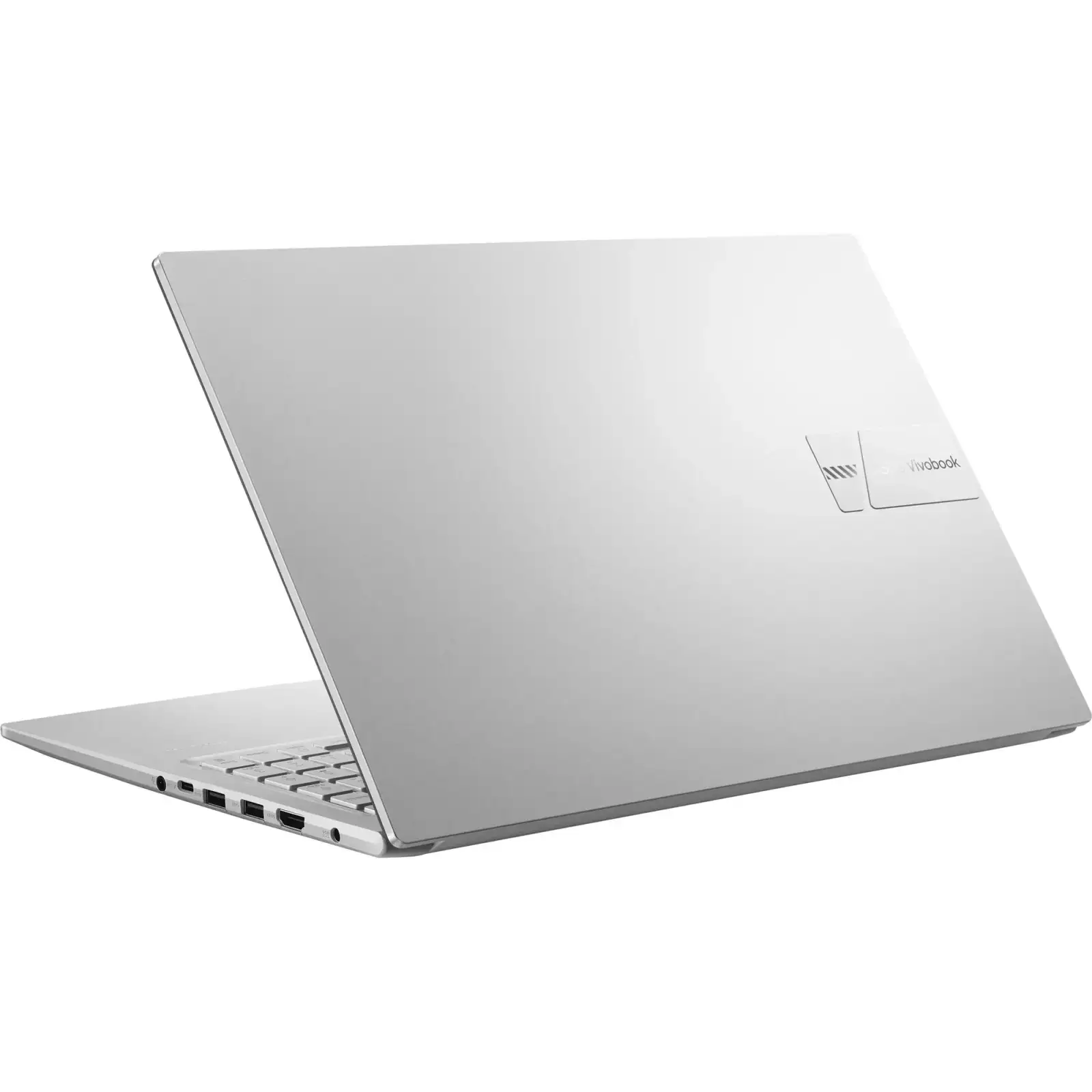 Ноутбук Asus Vivobook 15 M1502NAQ-BQ058W Cool Silver (90NB1842-M002N0) UA