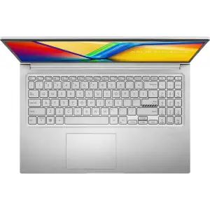 Ноутбук Asus Vivobook 15 M1502NAQ-BQ058W Cool Silver (90NB1842-M002N0) UA