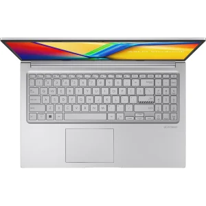 Ноутбук Asus Vivobook 15 X1504ZA-BQ606 (90NB1022-M00WY0_24) Cool Silver UA