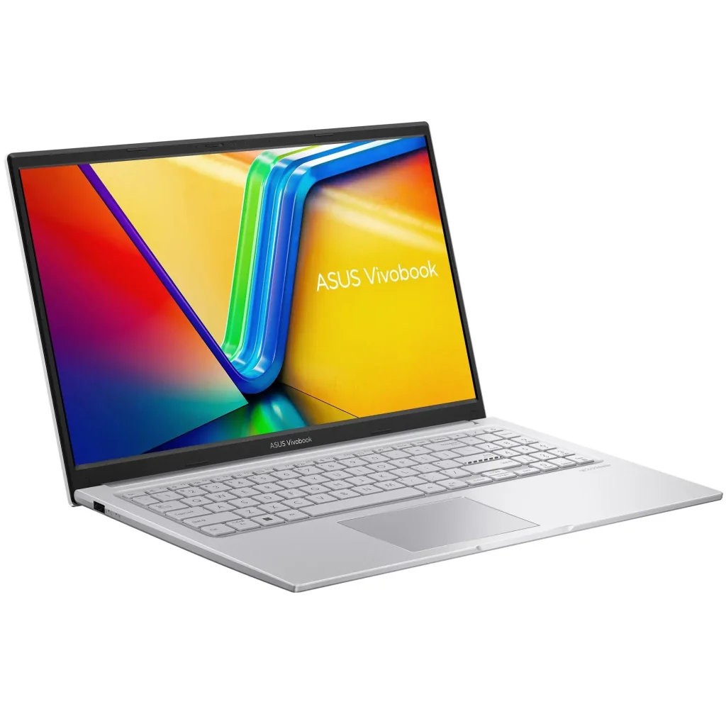 Ноутбук Asus Vivobook 15 X1504ZA-BQ606 (90NB1022-M00WY0_24) Cool Silver UA