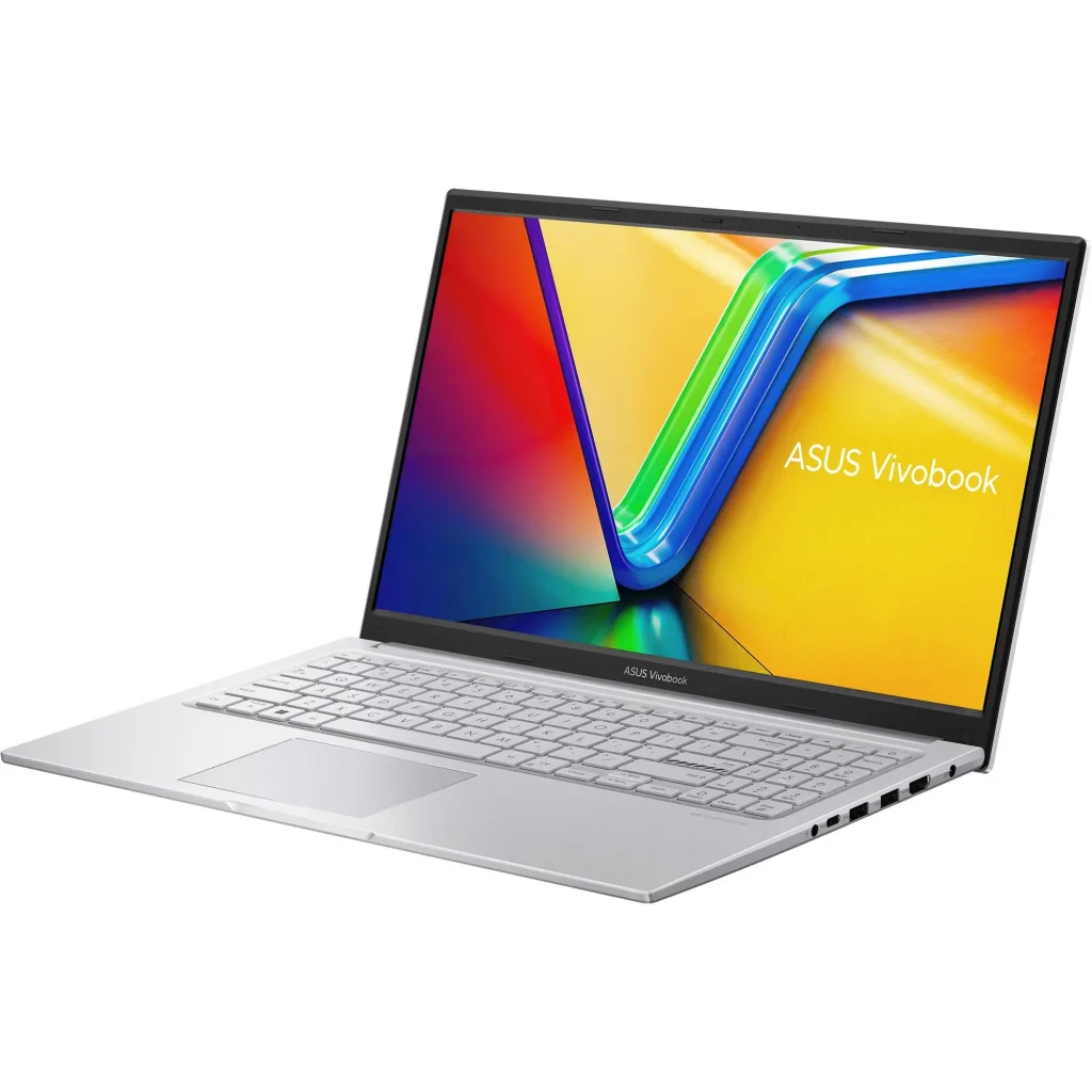 Ноутбук Asus Vivobook 15 X1504ZA-BQ606 (90NB1022-M00WY0_24) Cool Silver UA