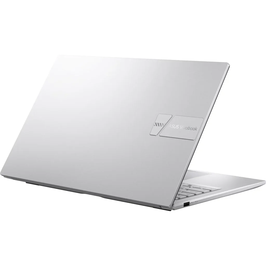 Ноутбук Asus Vivobook 15 X1504ZA-BQ606 (90NB1022-M00WY0_24) Cool Silver UA