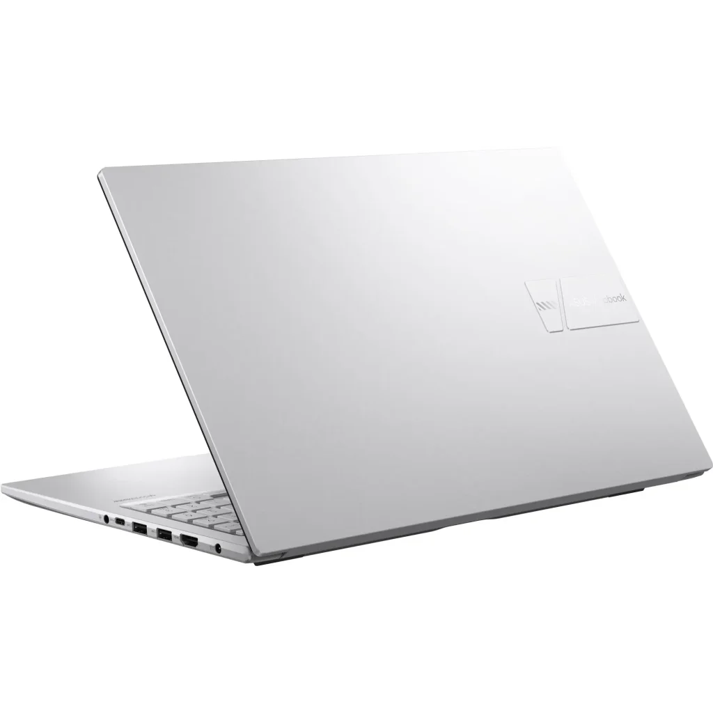 Ноутбук Asus Vivobook 15 X1504ZA-BQ606 (90NB1022-M00WY0_24) Cool Silver UA