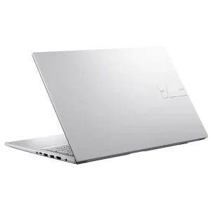 Ноутбук Asus Vivobook 17 X1704VA-AU665 (90NB10V1-M00SP0) Cool Silver UA