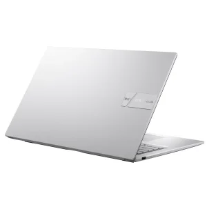 Ноутбук Asus Vivobook 17 X1704VA-AU665 (90NB10V1-M00SP0) Cool Silver UA