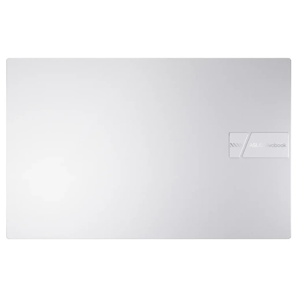 Ноутбук Asus Vivobook 17 X1704VA-AU665 (90NB10V1-M00SP0) Cool Silver UA