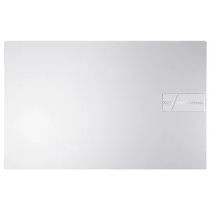 Ноутбук Asus Vivobook 17 X1704VA-AU665 (90NB10V1-M00SP0) Cool Silver UA
