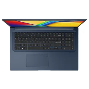 Ноутбук Asus Vivobook 17 X1704VA-AU664 (90NB10V2-M00SN0) Quiet Blue UA