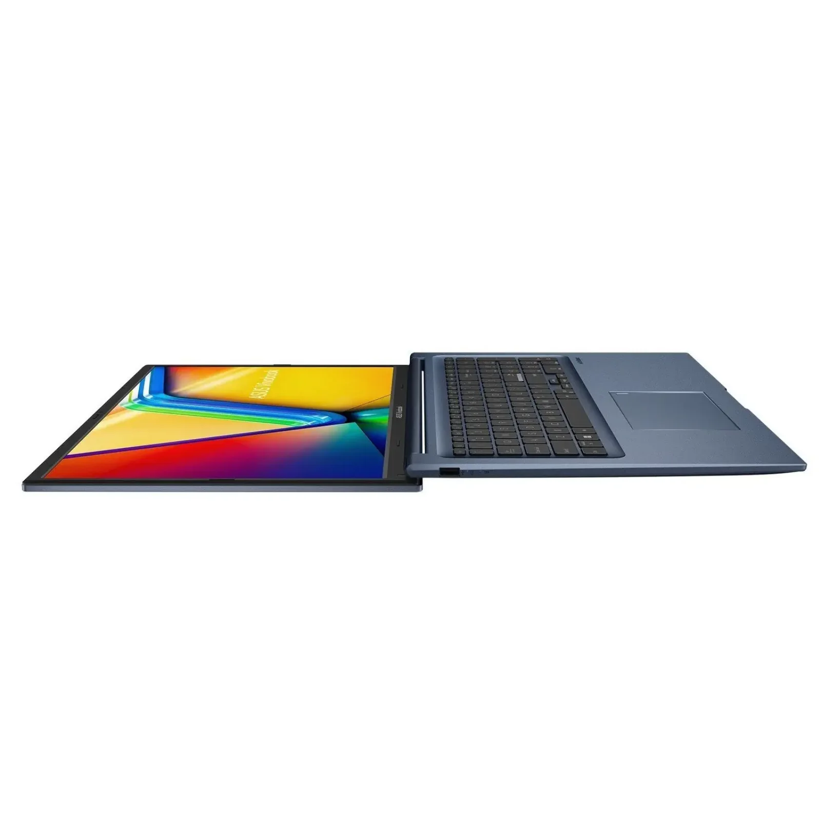 Ноутбук Asus Vivobook 17 X1704VA-AU664 (90NB10V2-M00SN0) Quiet Blue UA