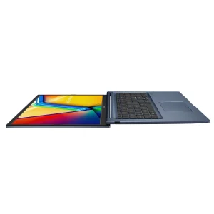 Ноутбук Asus Vivobook 17 X1704VA-AU664 (90NB10V2-M00SN0) Quiet Blue UA