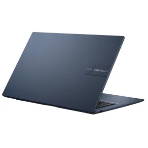 Ноутбук Asus Vivobook 17 X1704VA-AU664 (90NB10V2-M00SN0) Quiet Blue UA