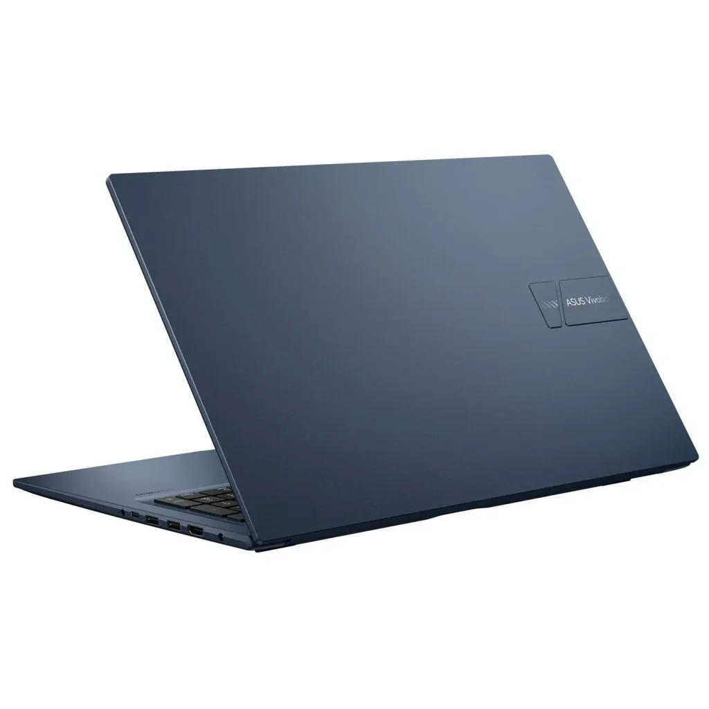 Ноутбук Asus Vivobook 17 X1704VA-AU664 (90NB10V2-M00SN0) Quiet Blue UA