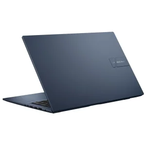 Ноутбук Asus Vivobook 17 X1704VA-AU664 (90NB10V2-M00SN0) Quiet Blue UA