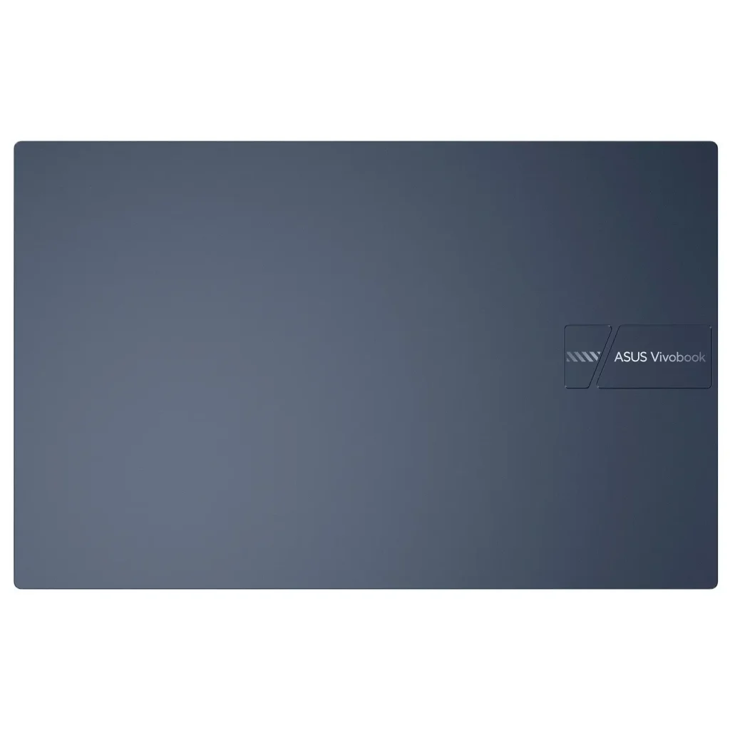 Ноутбук Asus Vivobook 17 X1704VA-AU664 (90NB10V2-M00SN0) Quiet Blue UA