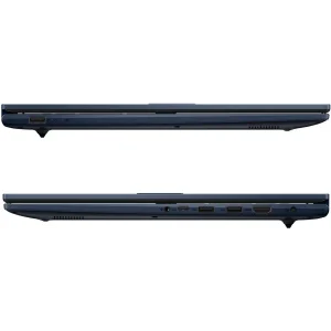 Ноутбук Asus Vivobook 17 X1704VA-AU664 (90NB10V2-M00SN0) Quiet Blue UA