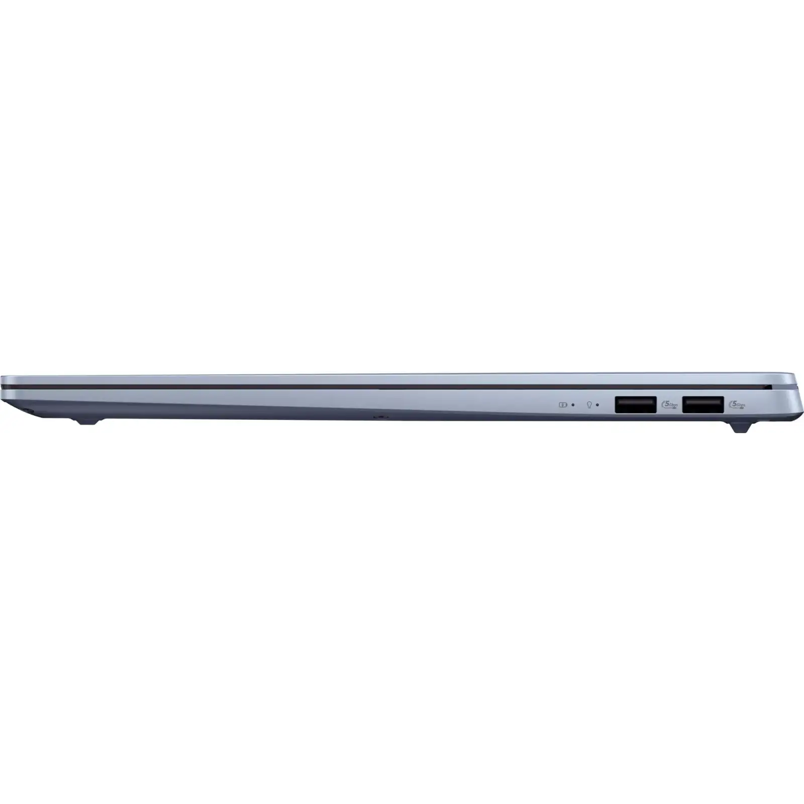 Ноутбук Asus Vivobook S 16 OLED S5606MA-MX080 Mist Blue (90NB12E1-M005N0) UA