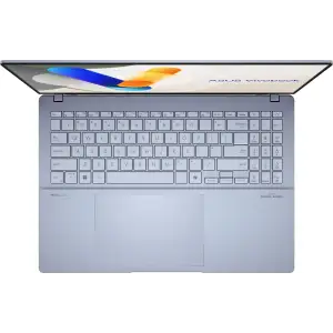 Ноутбук Asus Vivobook S 16 OLED S5606MA-MX088 (90NB12E1-M005S0) Mist Blue UA