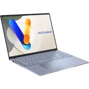 Ноутбук Asus Vivobook S 16 OLED S5606MA-MX088 (90NB12E1-M005S0) Mist Blue UA