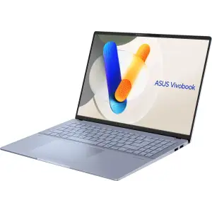 Ноутбук Asus Vivobook S 16 OLED S5606MA-MX088 (90NB12E1-M005S0) Mist Blue UA
