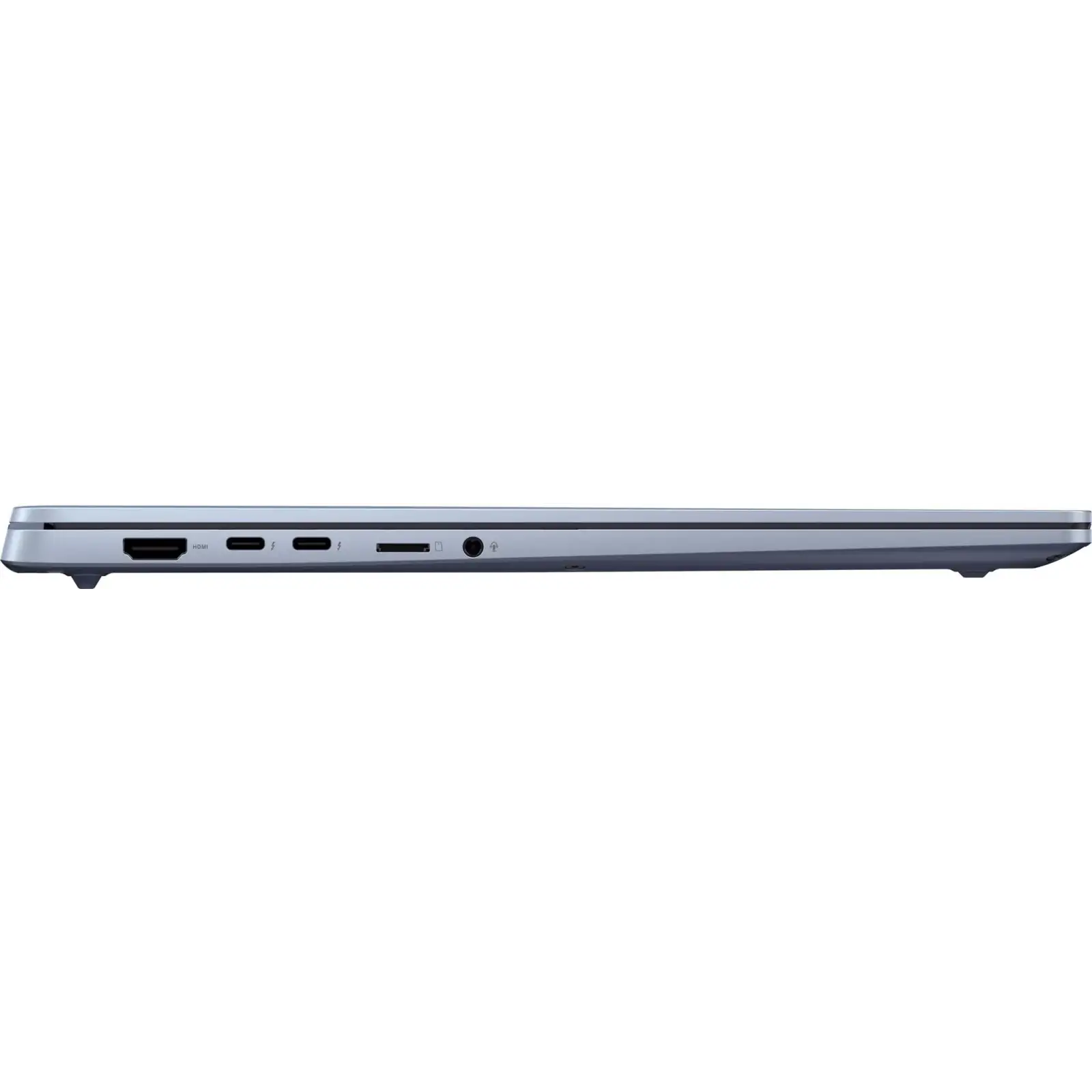 Ноутбук Asus Vivobook S 16 OLED S5606MA-MX088 (90NB12E1-M005S0) Mist Blue UA