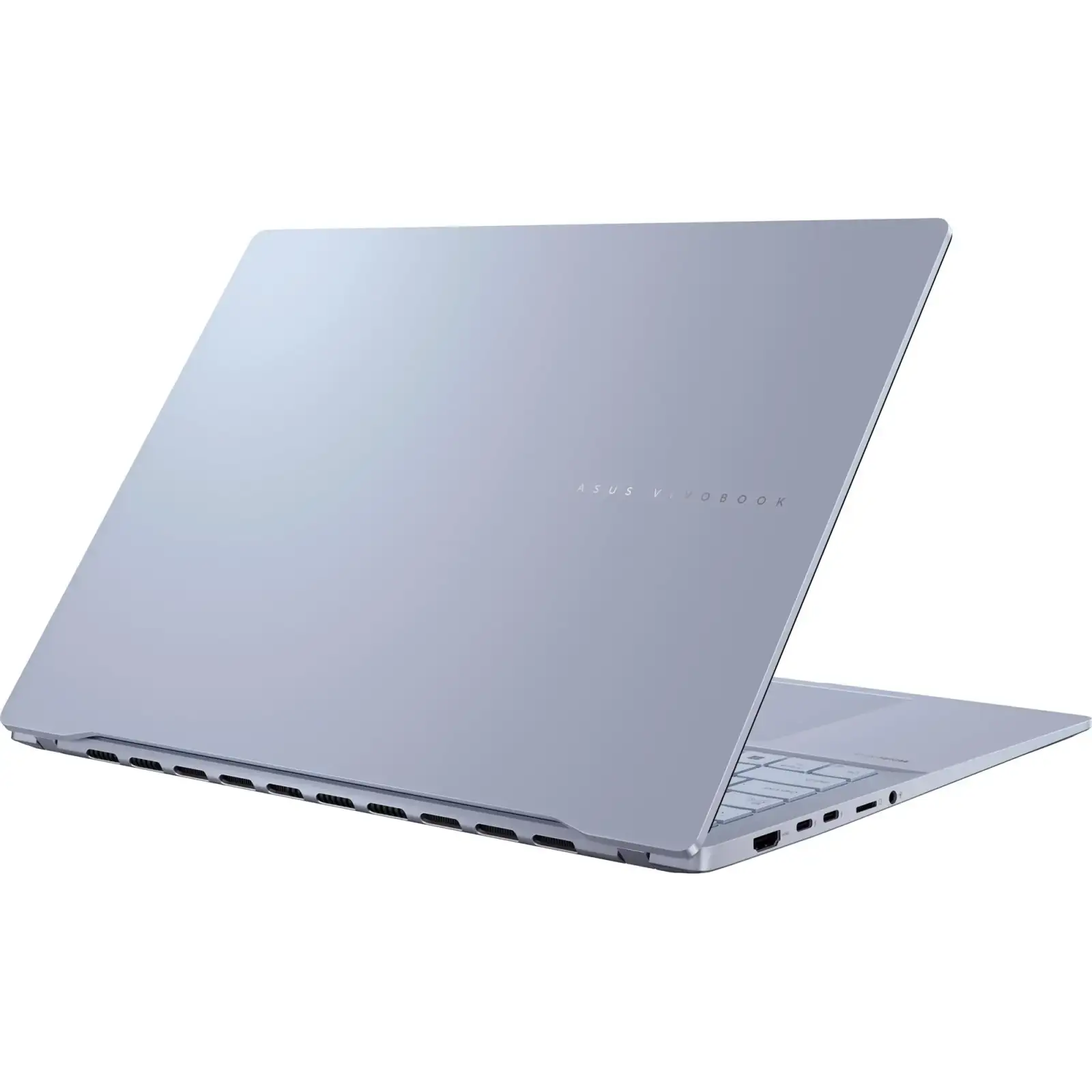 Ноутбук Asus Vivobook S 16 OLED S5606MA-MX088 (90NB12E1-M005S0) Mist Blue UA