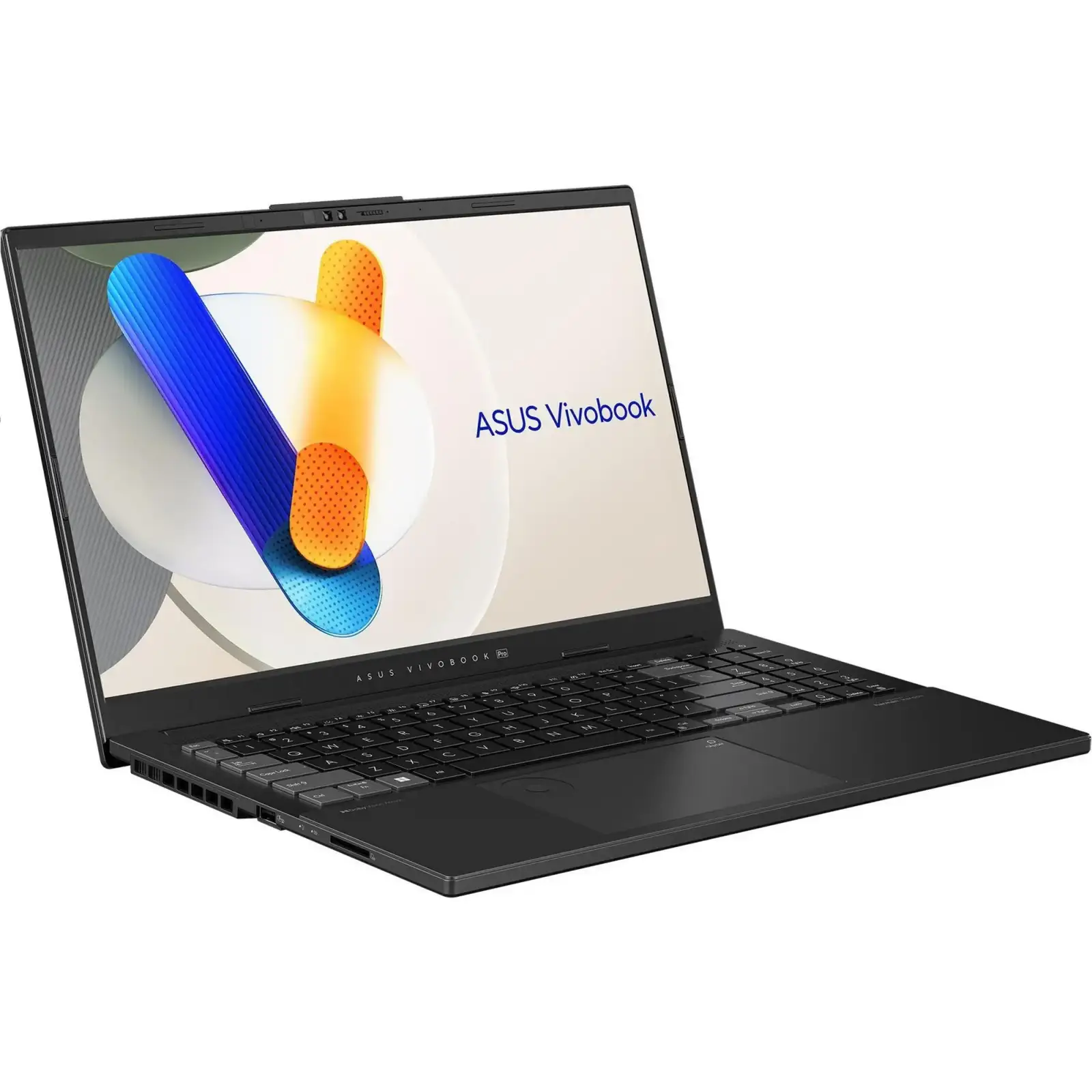 Ноутбук Asus Vivobook Pro 15 OLED N6506MU-MA138 (90NB12Z3-M006Z0) Earl Grey UA