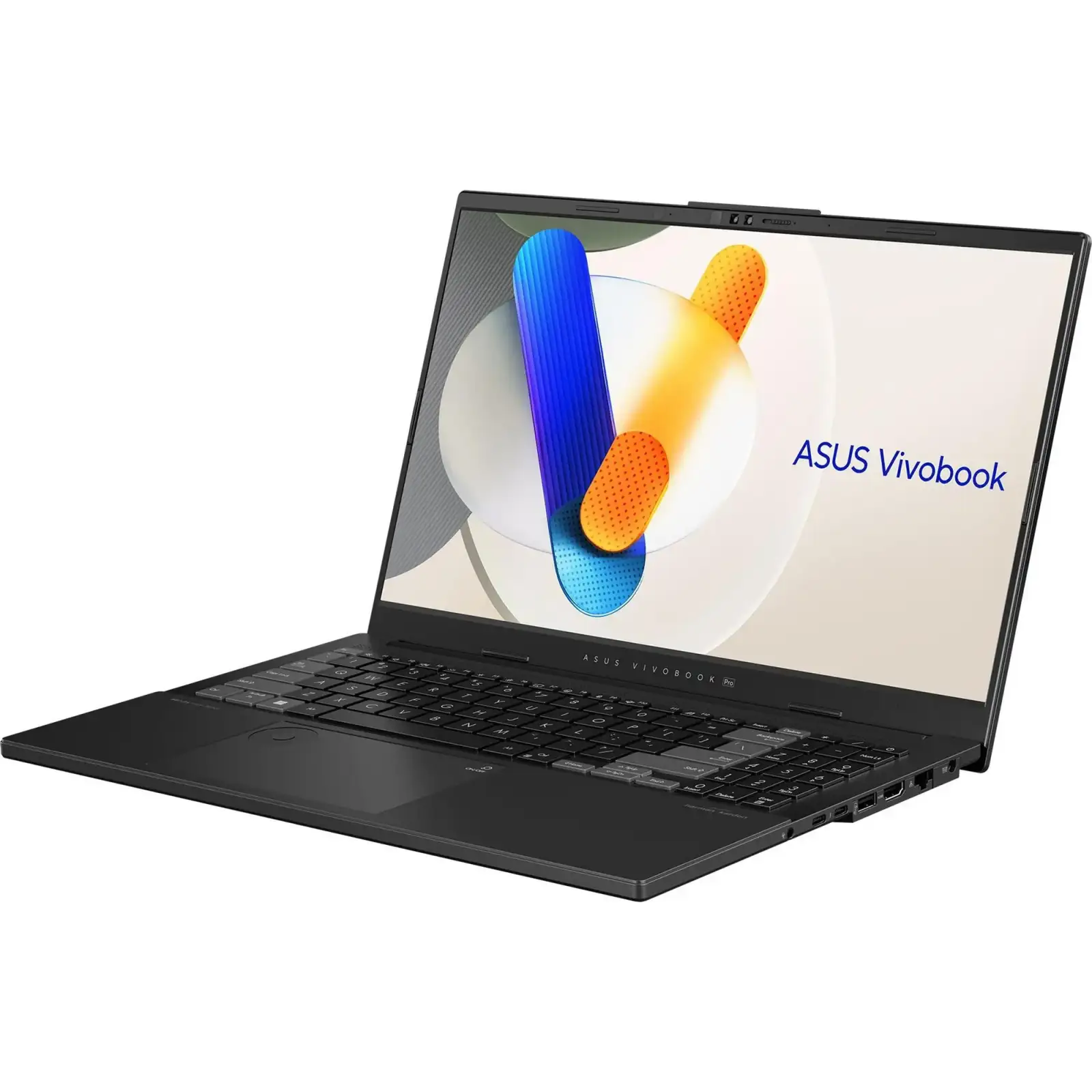 Ноутбук Asus Vivobook Pro 15 OLED N6506MU-MA138 (90NB12Z3-M006Z0) Earl Grey UA
