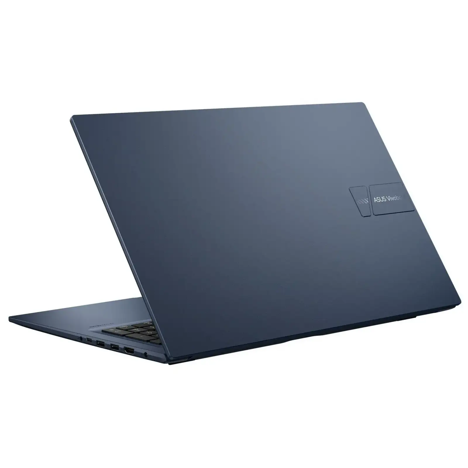 Ноутбук Asus Vivobook 17 X1704VA-AU853 Quiet Blue (90NB13X2-M00A70) UA