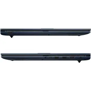 Ноутбук Asus Vivobook 17 X1704VA-AU853 Quiet Blue (90NB13X2-M00A70) UA