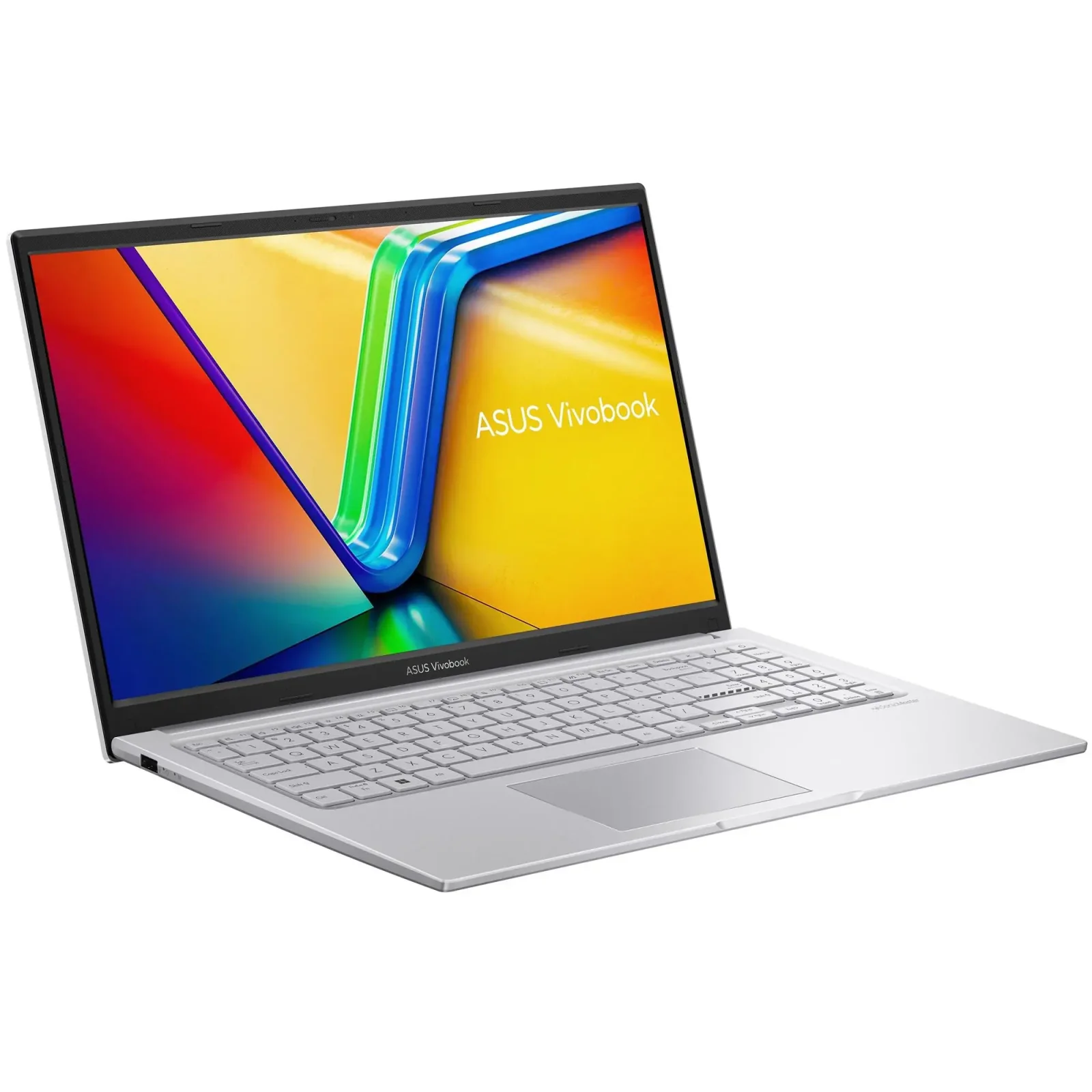 Ноутбук Asus Vivobook 15 X1504VA-BQ577 (90NB13Y2-M000V0) Cool Silver UA