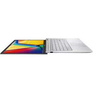Ноутбук Asus Vivobook 15 X1504VA-BQ577 (90NB13Y2-M000V0) Cool Silver UA