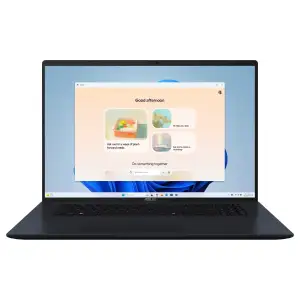 Ноутбук Asus Vivobook 18 M1807GA-S8005 Quiet Blue (90NB17Y1-M000B0) UA