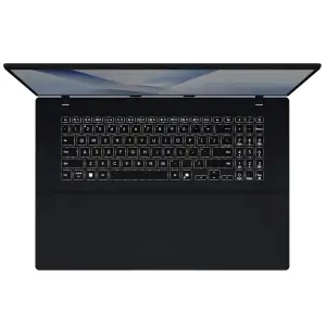 Ноутбук Asus Vivobook 18 M1807GA-S8005 Quiet Blue (90NB17Y1-M000B0) UA