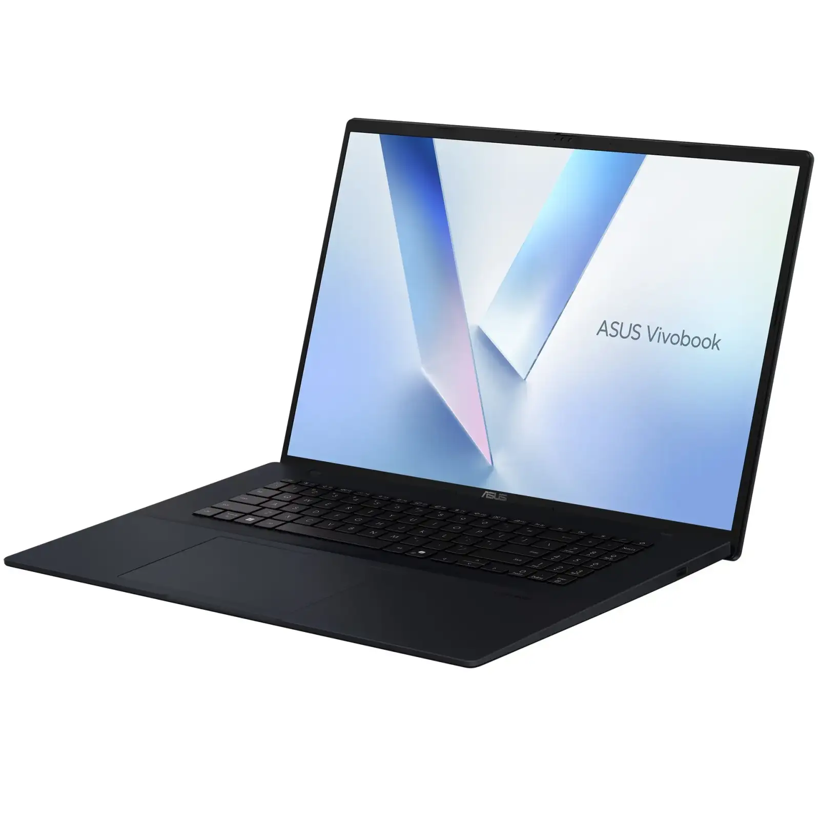 Ноутбук Asus Vivobook 18 M1807GA-S8005 Quiet Blue (90NB17Y1-M000B0) UA