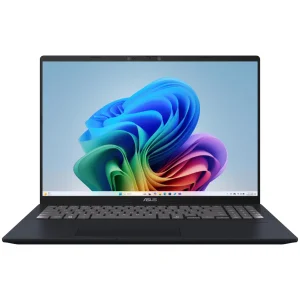 Ноутбук Asus Vivobook 16 X1607CA-MB058 (90NB15A1-M00660) Quiet Blue UA