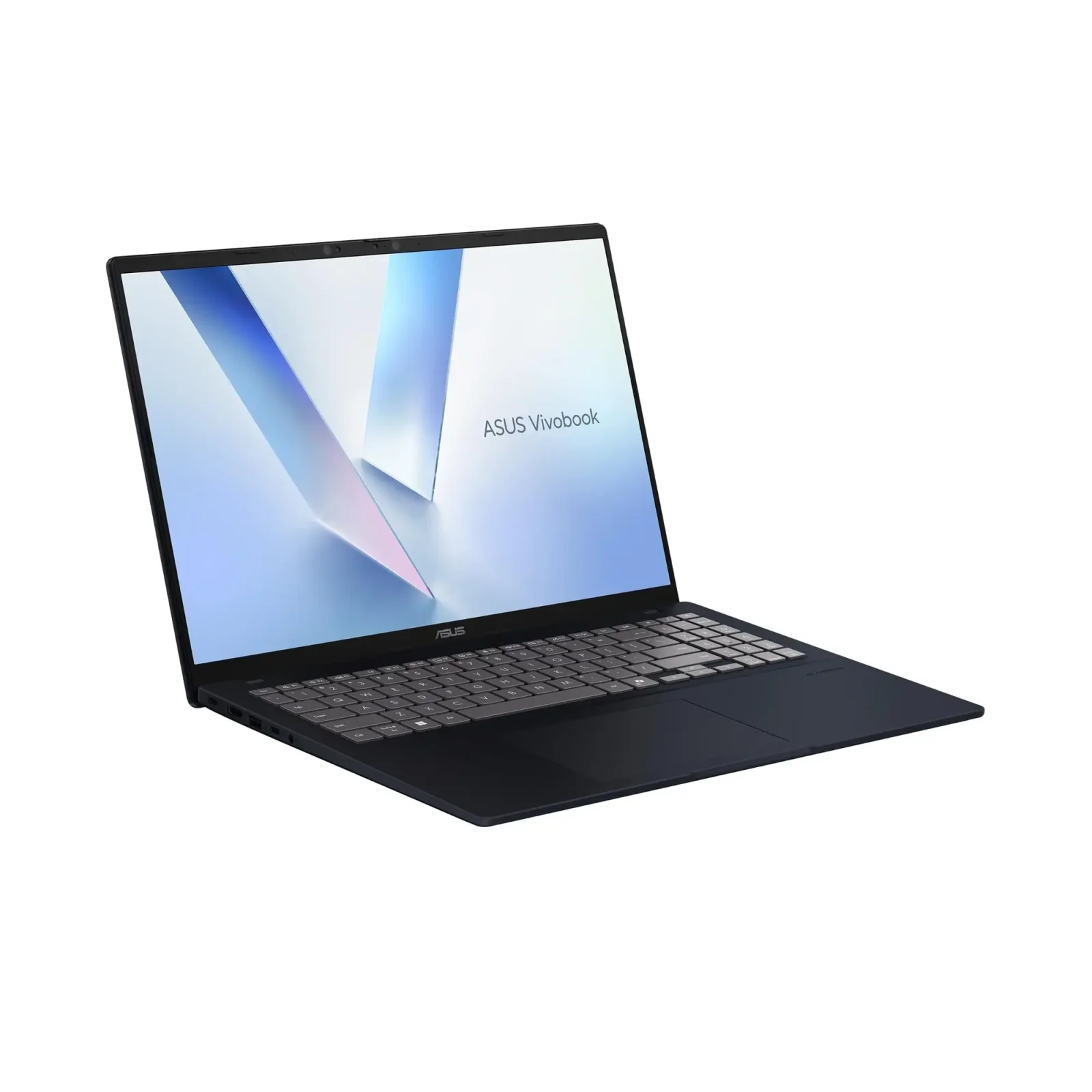 Ноутбук Asus Vivobook 16 X1607CA-MB058 (90NB15A1-M00660) Quiet Blue UA