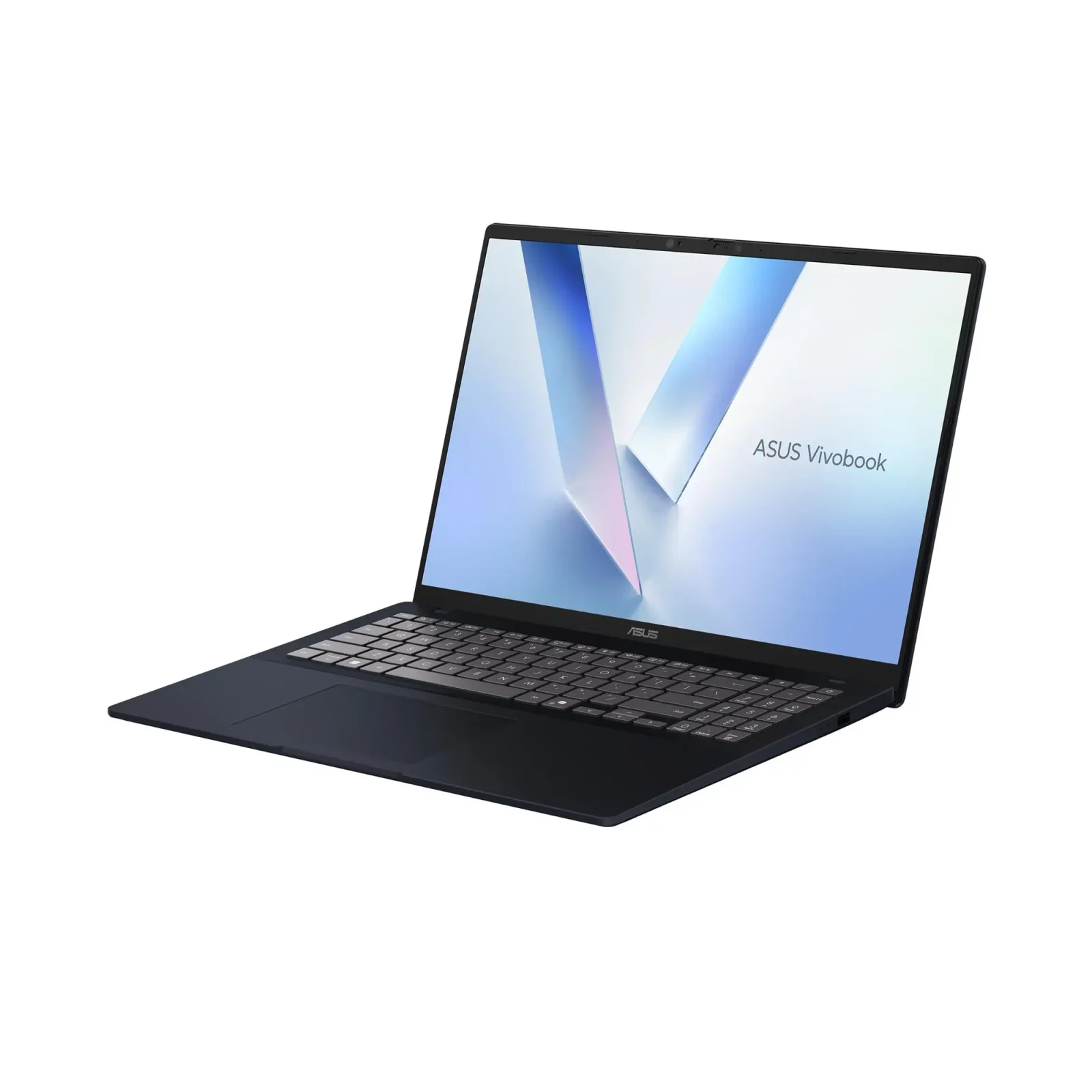 Ноутбук Asus Vivobook 16 X1607CA-MB058 (90NB15A1-M00660) Quiet Blue UA