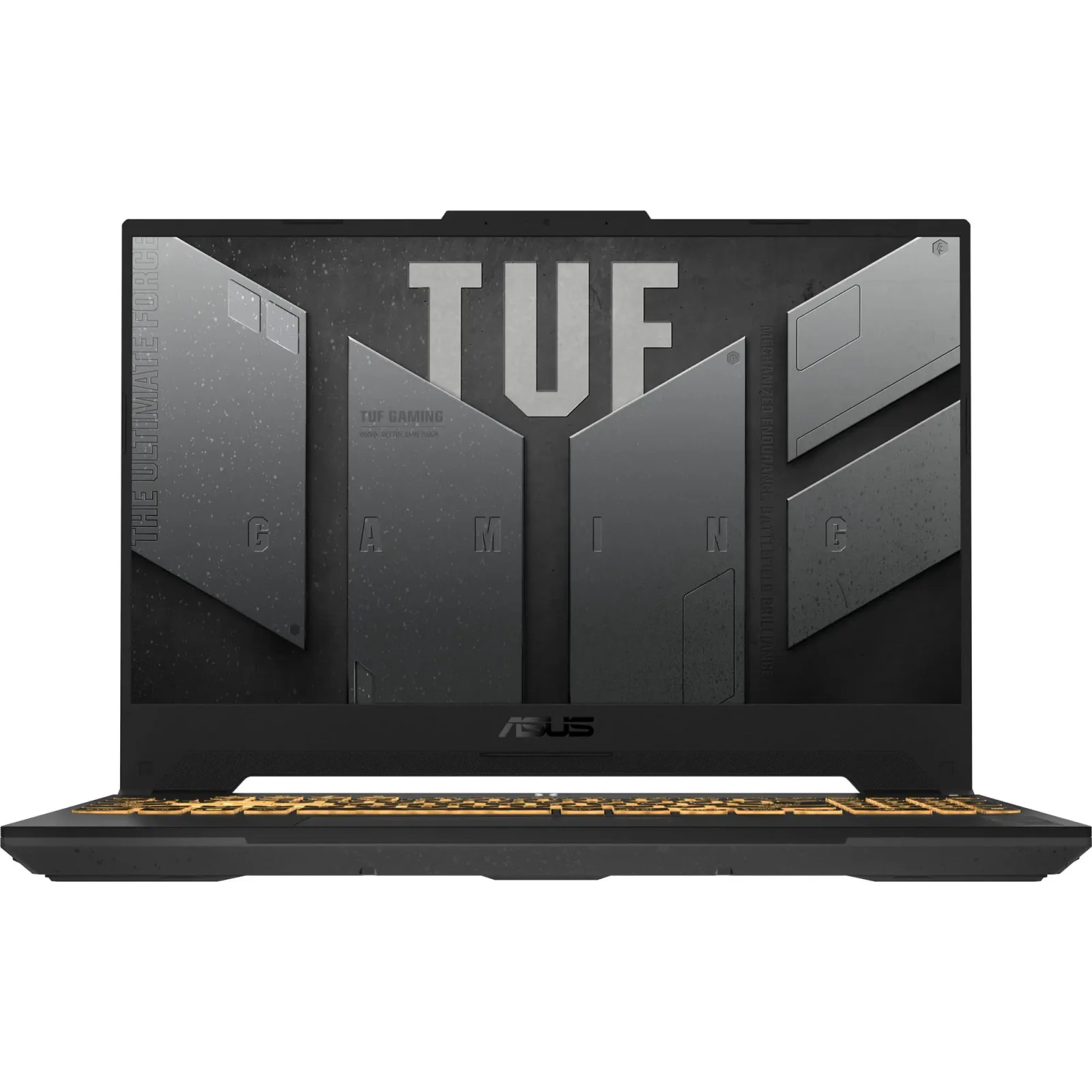 Ноутбук Asus TUF Gaming F15 FX507ZC4-HN144 (90NR0GW1-M00WF0) Mecha Gray UA