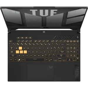 Ноутбук Asus TUF Gaming F15 FX507ZC4-HN144 (90NR0GW1-M00WF0) Mecha Gray UA