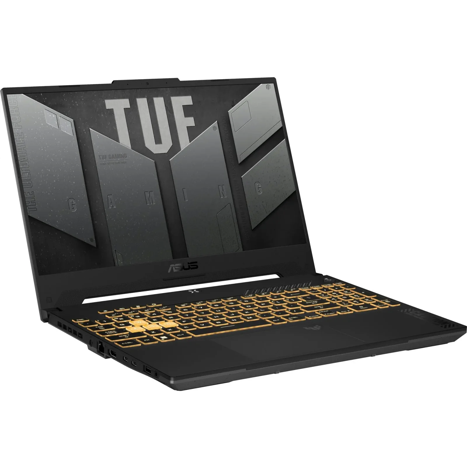 Ноутбук Asus TUF Gaming F15 FX507ZC4-HN144 (90NR0GW1-M00WF0) Mecha Gray UA