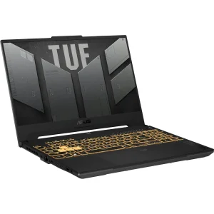 Ноутбук Asus TUF Gaming F15 FX507ZC4-HN144 (90NR0GW1-M00WF0) Mecha Gray UA