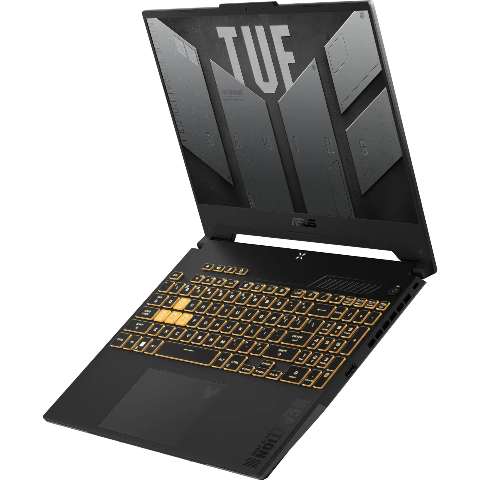 Ноутбук Asus TUF Gaming F15 FX507ZC4-HN144 (90NR0GW1-M00WF0) Mecha Gray UA