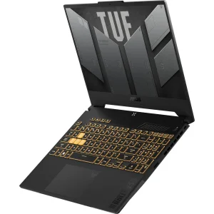 Ноутбук Asus TUF Gaming F15 FX507ZC4-HN144 (90NR0GW1-M00WF0) Mecha Gray UA