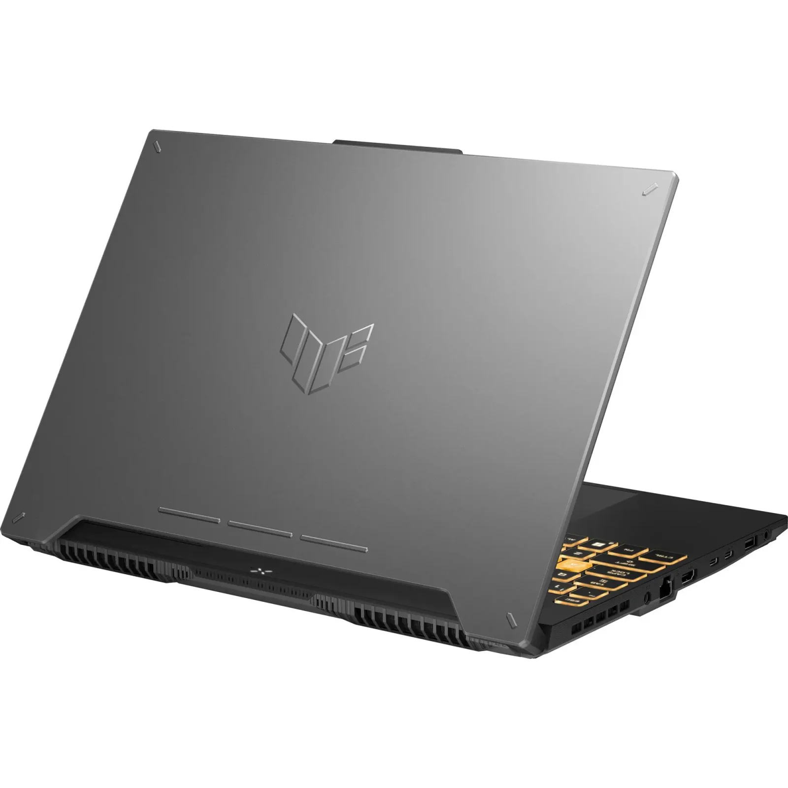 Ноутбук Asus TUF Gaming F15 FX507ZC4-HN144 (90NR0GW1-M00WF0) Mecha Gray UA