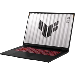 Ноутбук Asus TUF Gaming A18 FA808UH Jaeger Gray (90NR0NM1-M00150) UA